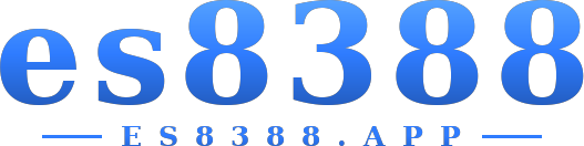 es8388 logo